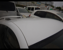 Nissan Fairlady Z 2003