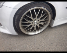 Nissan Fairlady Z 2003