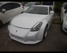 Nissan Fairlady Z 2003