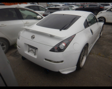 Nissan Fairlady Z 2003