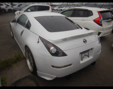 Nissan Fairlady Z 2003