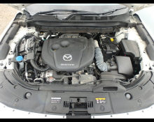 Mazda CX-5 2022