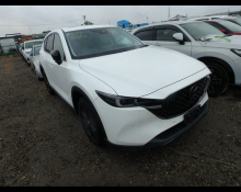 Mazda Cx-5 2022 For Sale and Price
