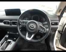 Mazda CX-5 2022