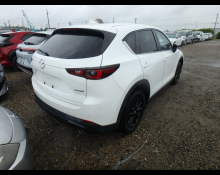 Mazda CX-5 2022