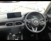 Mazda CX-5 2022