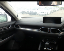 Mazda CX-5 2022