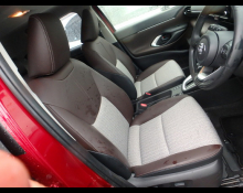 Toyota Yaris Cross 2022