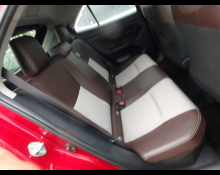 Toyota Yaris Cross 2022