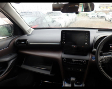 Toyota Yaris Cross 2022