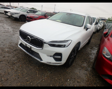 Volvo XC60 2022