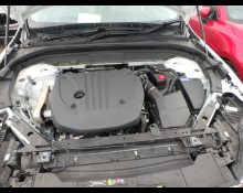 Volvo XC60 2022