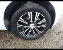Volvo XC60 2022