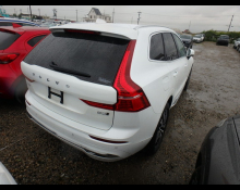 Volvo XC60 2022