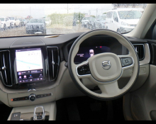 Volvo XC60 2022