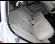 Volvo XC60 2022