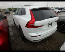 Volvo XC60 2022