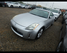 Nissan Fairlady Z 2003