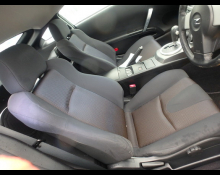 Nissan Fairlady Z 2003