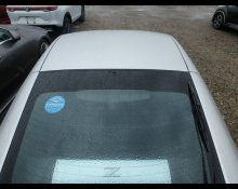 Nissan Fairlady Z 2003
