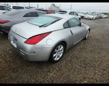 Nissan Fairlady Z 2003