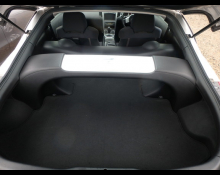 Nissan Fairlady Z 2003