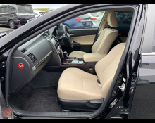 Toyota Mark X 2017