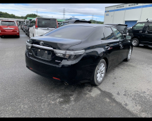 Toyota Mark X 2017