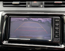 Toyota Mark X 2017