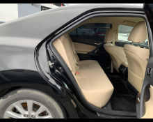 Toyota Mark X 2017