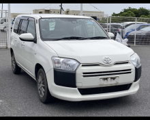 Used Toyota Probox Cars For Sale in Japan