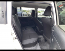 Toyota Probox 2021