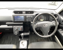 Toyota Probox 2021