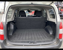Toyota Probox 2021