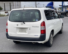 Toyota Probox 2021