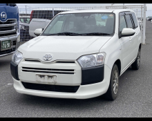 Toyota Probox 2021