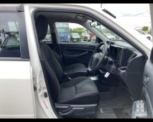 Toyota Probox 2021