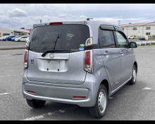 Honda N-WGN 2019