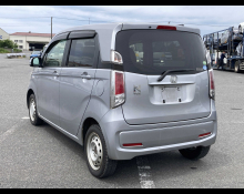 Honda N-WGN 2019