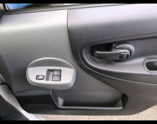 Nissan NV200 2022