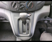 Nissan NV200 2022