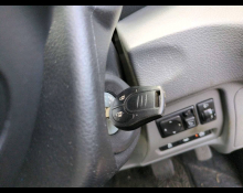 Nissan NV200 2022