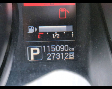 Nissan NV200 2022