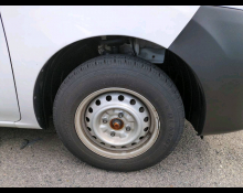 Nissan NV200 2022