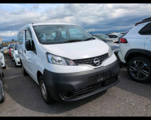 Used Nissan Nv200 Cars For Sale in Japan