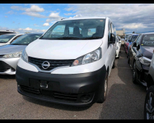 Nissan NV200 2022