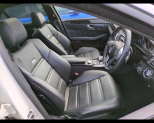 Mercedes Benz AMG E Class 2013