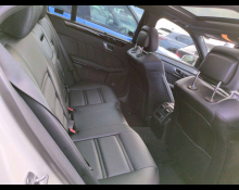 Mercedes Benz AMG E Class 2013