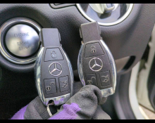 Mercedes Benz AMG E Class 2013