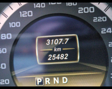 Mercedes Benz AMG E Class 2013